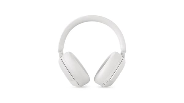 Philips TAH6000WT/00 trådlösa hörlurar, vit