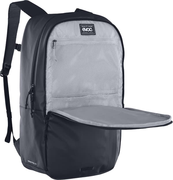 Evoc Urban Pack 25 ryggsäck, svart