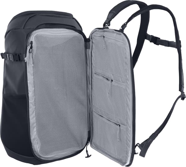 Evoc Athlete Backpack 30 ryggsäck, svart