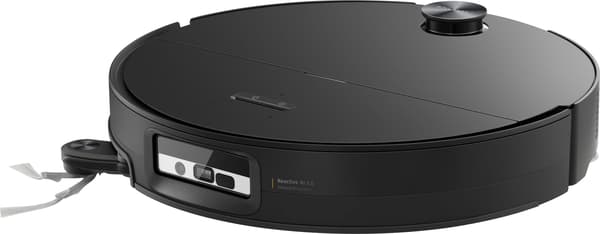 Roborock Saros 20 Sonic robotdammsugare, svart