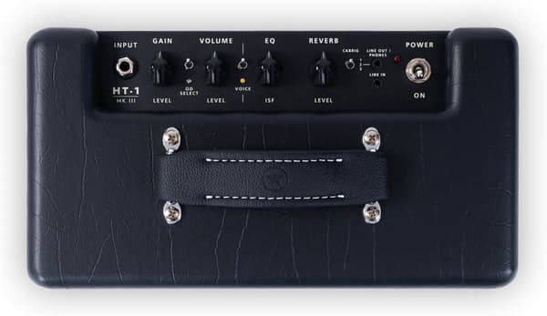 Blackstar HT-1R MkIII rörkombination, 1x8", 1W