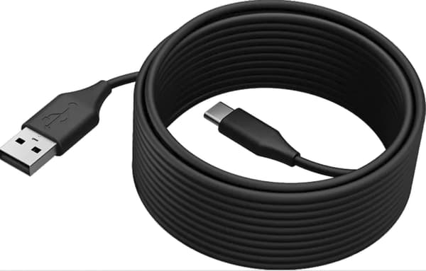 Jabra Panacast 50 -USB-kabel, 5 m