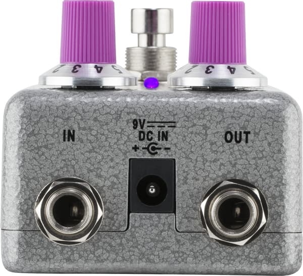 Fender Hammertone Fuzz-effektpedal