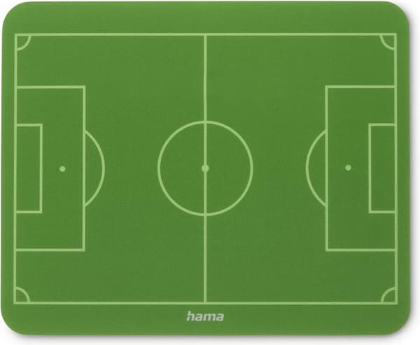 Hama Fotboll musmatta