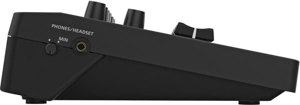 Roland VRC-01 AeroCaster -livestreamingsystem
