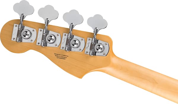 Fender Standard Precision Bass elbas, Candy Cola