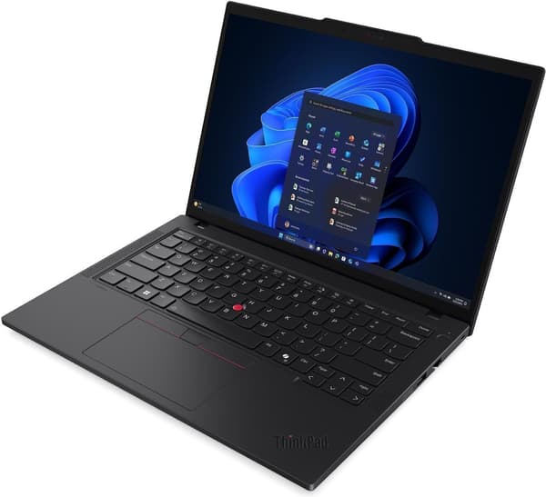Lenovo ThinkPad T14 Gen 6 bärbar dator (21QG0011MX)