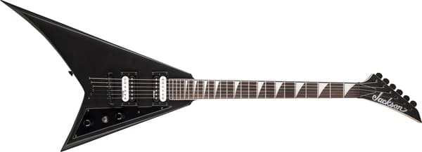 Jackson JS32T Rhoads Satin Black elgitarr