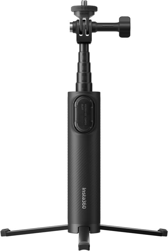 Insta360 Mini 2-i-1 stativ 2.0