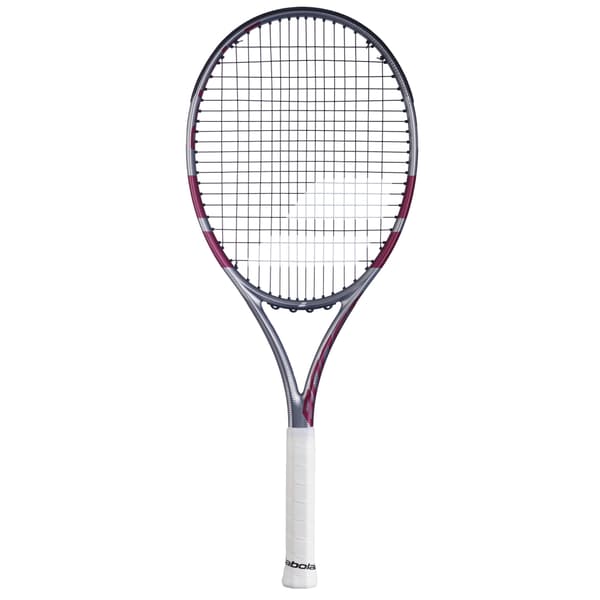 Babolat Boost Aero Pink tennisracket, greppstorlek 1
