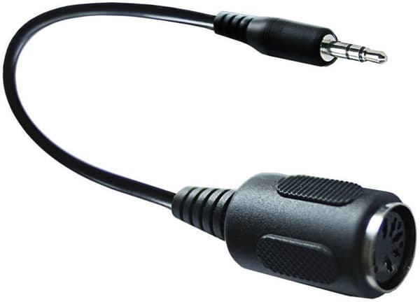 Korg HNS-4331 MIDI-3,5 mm kabel