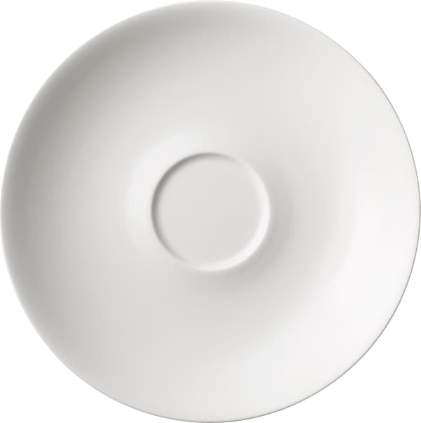 Arabia 24 h-skål, vit, 20 cm