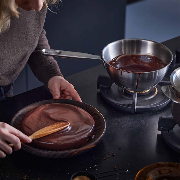 Fiskars All Steel -såskastrull, 2L