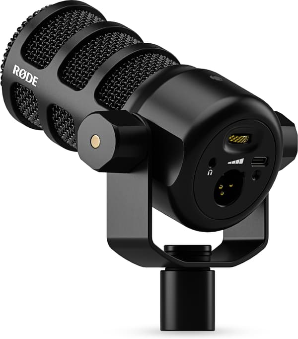 Rode PODMIC USB mikrofon