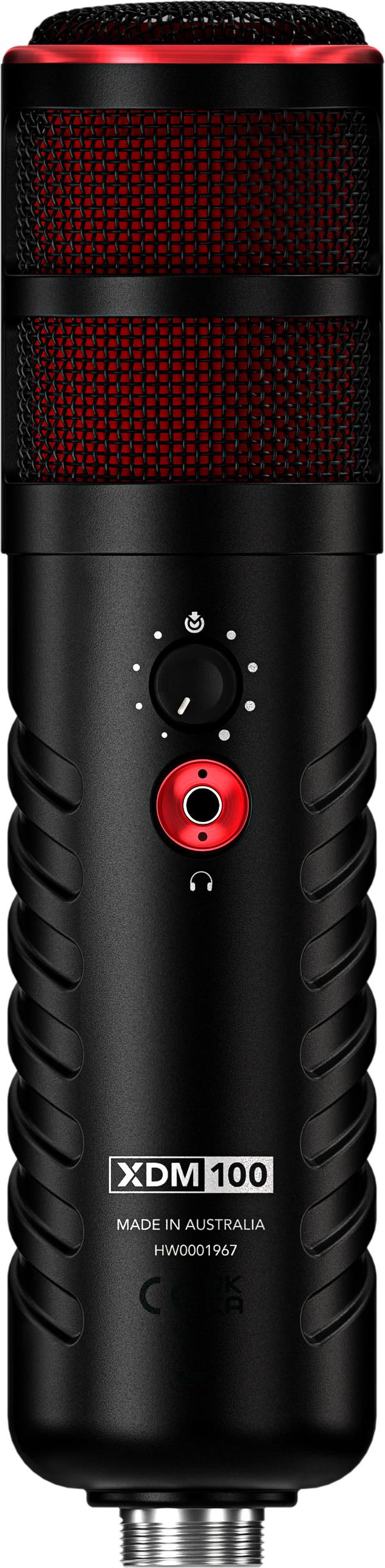 Rode X XDM-100 USB-mikrofon