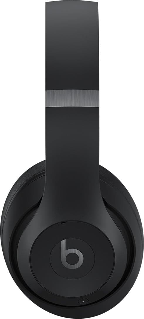 Beats Studio Pro trådlösa hörlurar, svart
