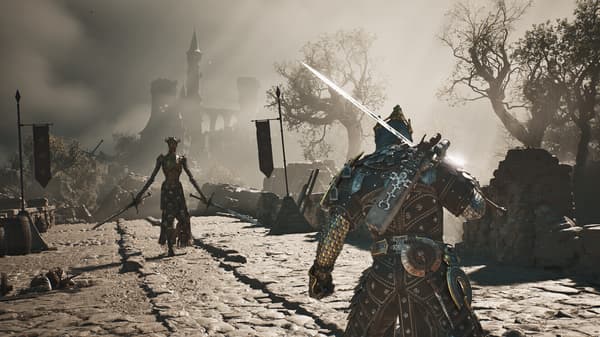 Mortal Shell II (PS5)