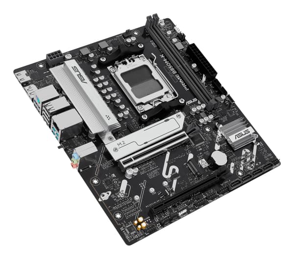Asus PRIME B850M-K moderkort