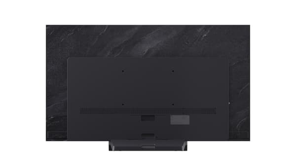LG 55" OLED evo C6 – 4K TV (C65)