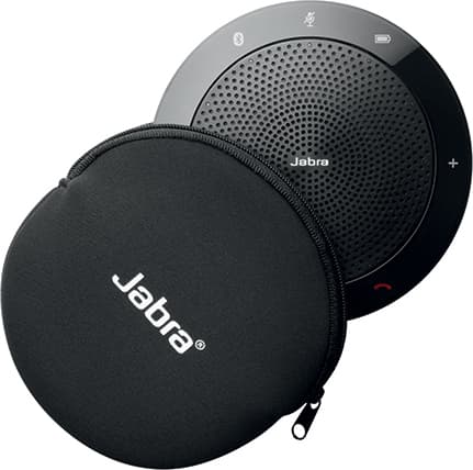 Jabra Speak 510+ MS USB/BT-konferenshögtalare, Microsoft-certifierad