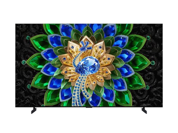 TCL 98" A400U – 4K QD Mini-LED Google TV