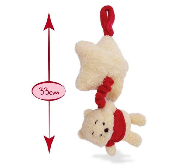 Disney - Nalle Puh speldosa