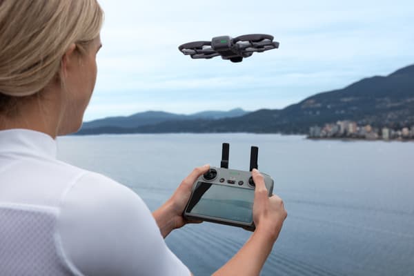 DJI Avata 360 Motion Fly More Combo FPV-dronepaket