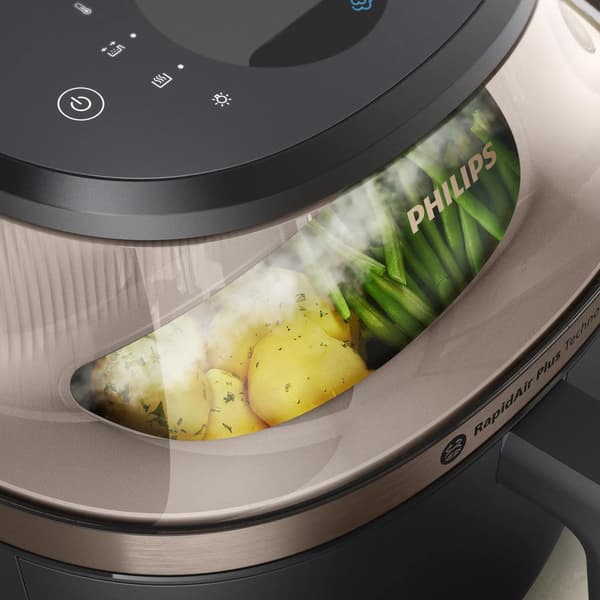 Philips 5000-serien NA543/00 airfryer