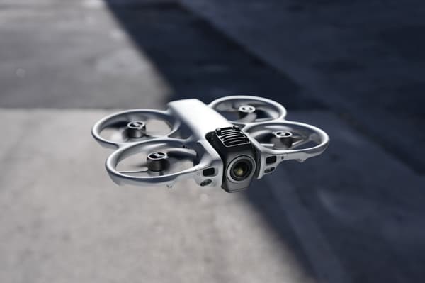 DJI Avata 360 Fly More Combo dronpaket