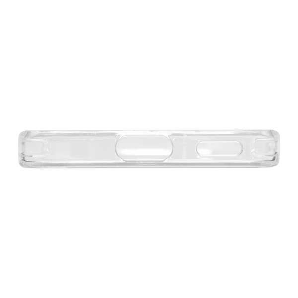FoneKit Premium MagSafe-kompatibelt skyddsfodral, Honor 400 Smart, transparent
