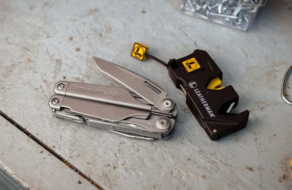 Leatherman vassare