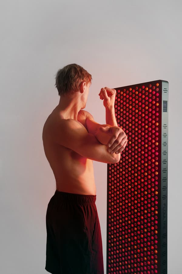 Flowlife Flowlight 4300 Eight Waves rödljusenhet