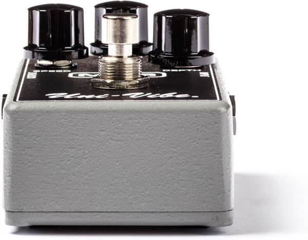 Dunlop MXR Uni-Vibe Chorus/Vibrato M68 gitarrpedal