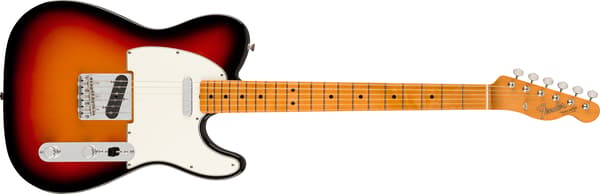 Fender Vintera® III Mid '60s Telecaster elgitarr