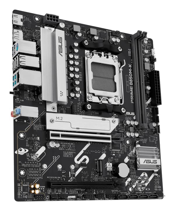 Asus PRIME B850M-K moderkort