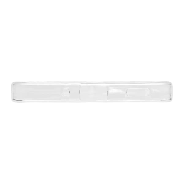 FoneKit silikonskydd, Samsung Galaxy A17, transparent