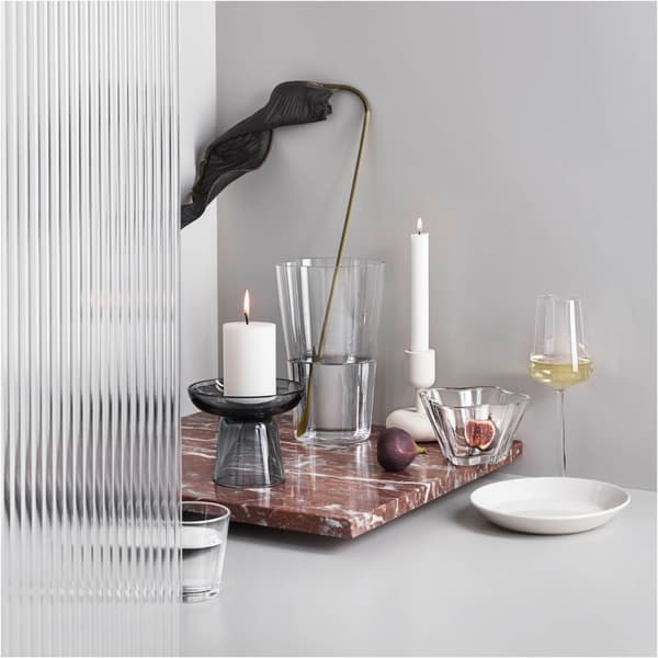 Iittala Kartio -dricksglas, 21cl, klar, 2 st
