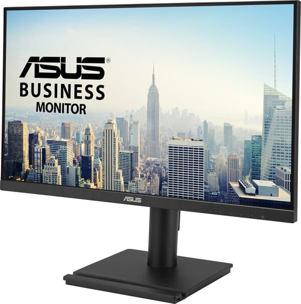 Asus VA24DQFS 24" Full HD-skärm
