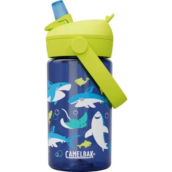 Camelbak Thrive Flip Straw Barn 0,4L Hajar och Rockor