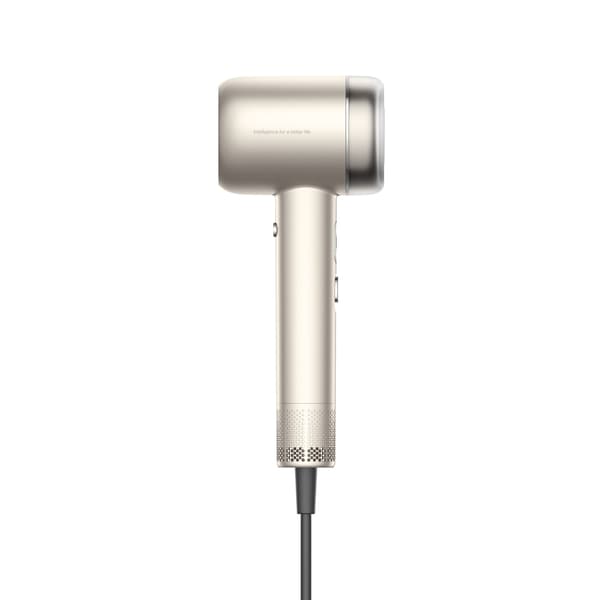 Dreame GUSTO Titanium Gold hårfön