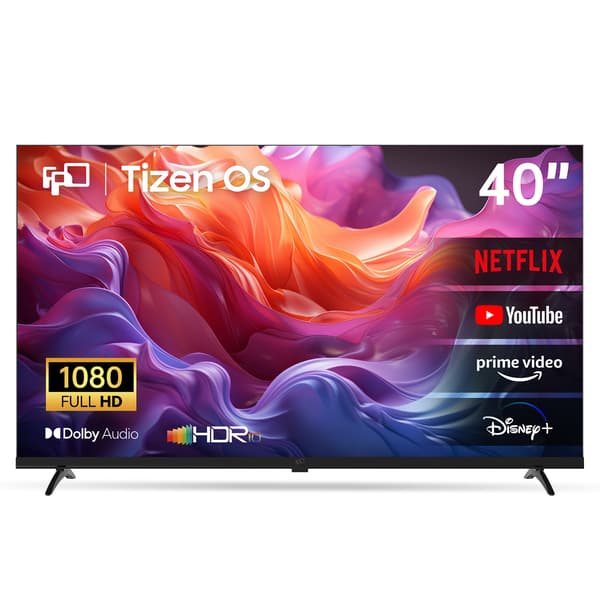 FPD 40" D720 – Full HD LED TV