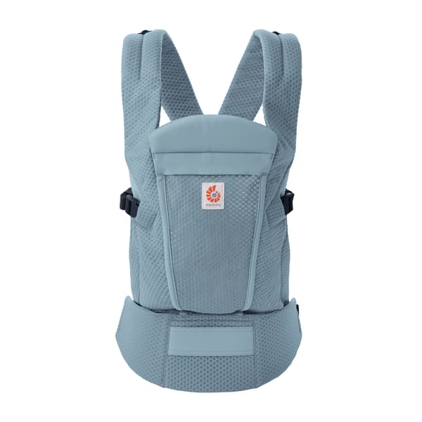 Ergobaby Omni Lite Mesh bärsele, Slate Blue