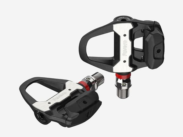 Favero Assioma PRO RS-2 effektmätningspedaler