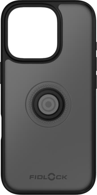 Fidlock Vacuum skyddsfodral, Apple iPhone 17 Pro Max