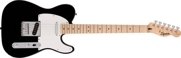 Fender The Squier Sonic® Telecaster® elgitarr