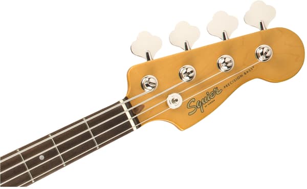 Squier Classic Vibe 60’s Precision Bass - elbas, 3-Color Sunburst