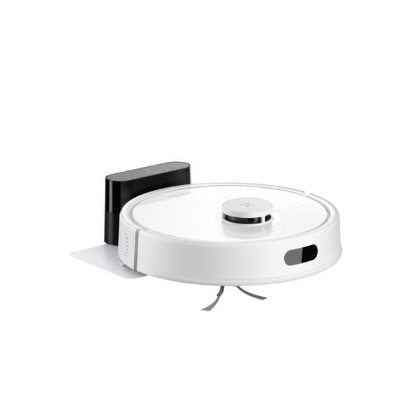 Roborock Q7 BF robotdammsugare, vit