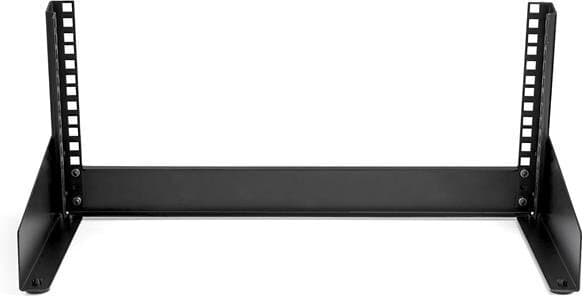 StarTech 4U Open Frame Desktop Rack - laiteteline