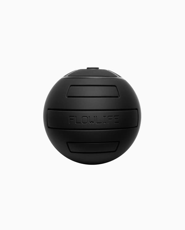 Flowlife Flowroller Ball Go vibrerande massageboll