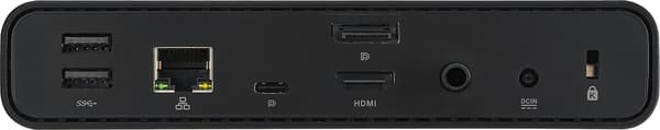 Asus Triple USB-C Dock DC300 dockningsstation
